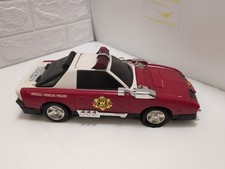 Winspector Winsquad Deluxe Bandai