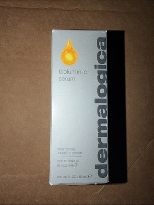 Dermalogica BioLumin-C Serum - 2oz