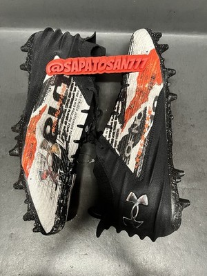 UNDER ARMOUR BLUR KEEPING RECEIPTS JUSTIN JEFFERSON PE 6006546-001