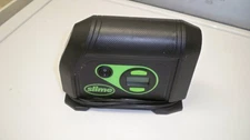 Slime 40051 Tire Inflator, Portable Car Air Compressor, Inflate Right