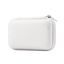 Storage Bag Robust Design Portable Camera Pouch EVA Texture for Photographers