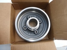 Tambour de frein Citroen VISA