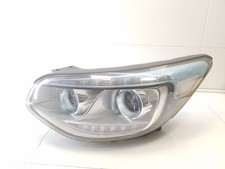 KIA Soul 2018 Links Scheinwerfer 92101E4 BOS109475