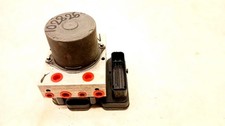 17-19 Audi B9 A4 Quattro Fwd Abs Anti Lock Brake Pump Module Oem 102825