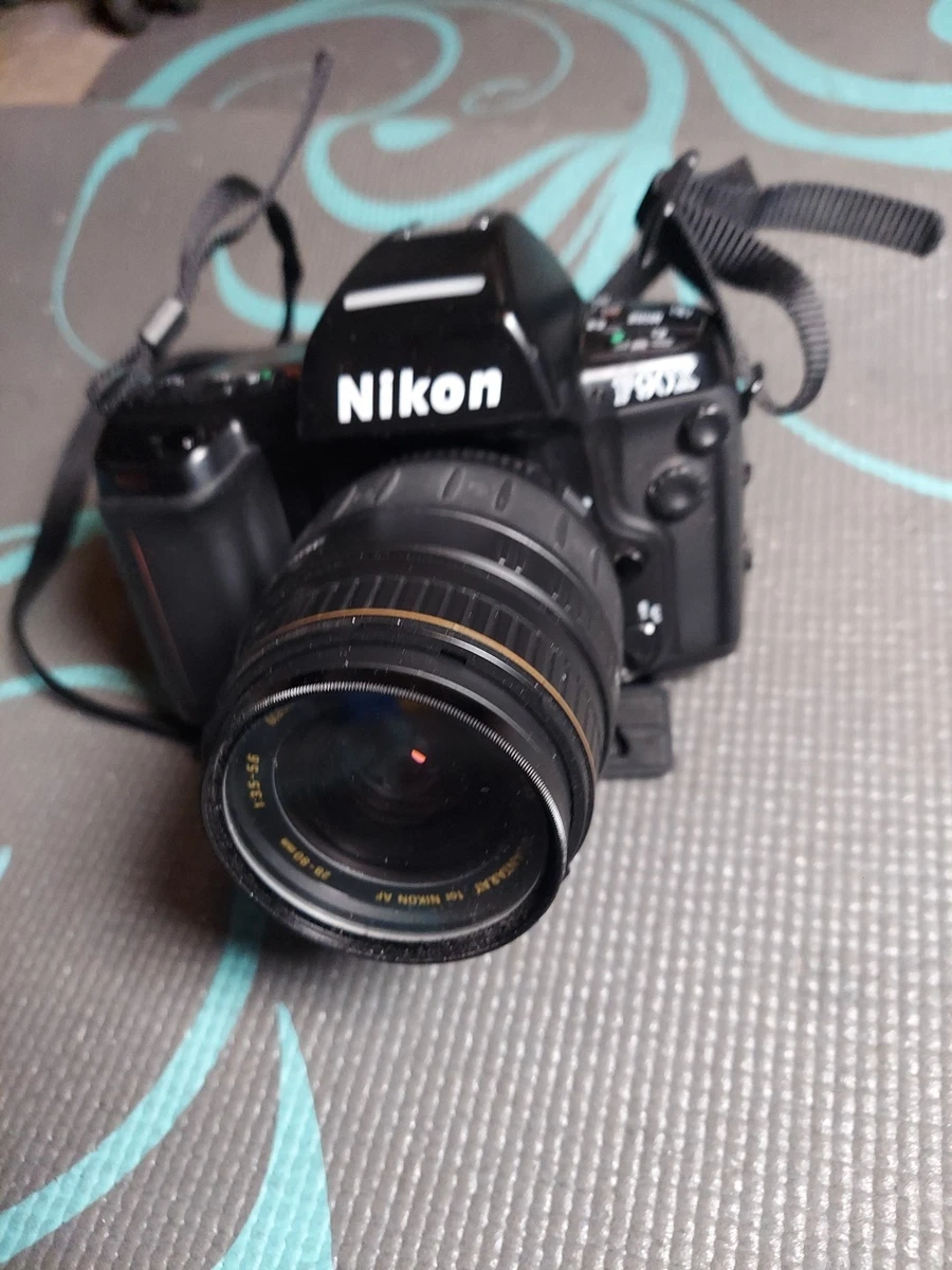 Nikon F90 for sale | eBay