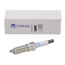 1x ORIGINAL GM Opel Zündkerze ASTRA K 1.4 100 PS + KARL 1.0 73/75 PS 12659684