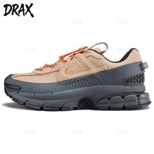 Nike Zoom Vomero Roam CNY Light Brown Black IQ1127-220 MEN'S SIZE