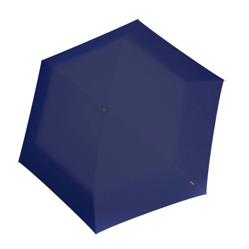 Knirps - Parapluie de poche slim ultra-léger "US 050" - marine - 8124 - Photo 2/4