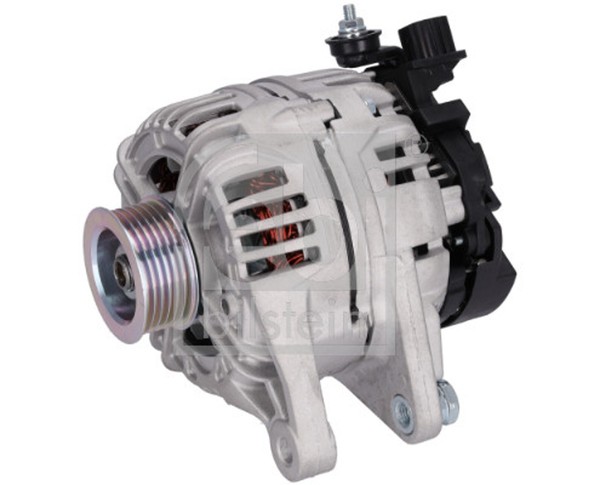 Febi Bilstein Lichtmaschine Generator Lima 188332 12V FüR Toyota Avensis Verso 3-image