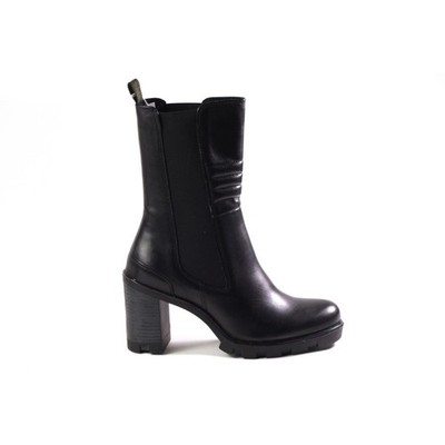 Shoes Universal women Marco Tozzi 22544627 002 22544627002 Black