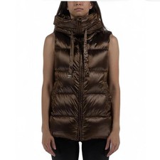 MAX MARA THE CUBE - PIUMINO SPACEGIL