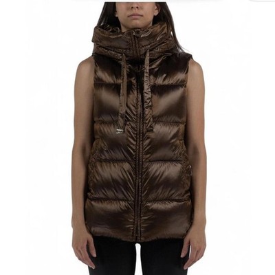 MAX MARA THE CUBE - PIUMINO SPACEGIL
