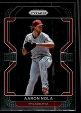 Click to enlarge Aaron Nola