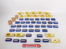 Märklin H0 Bastler Konvolut Pulte MÄNGEL 70...