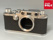 Leica IIIc Body -EXC- 2505