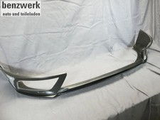 Mercedes A-Klasse W176 Frontspoiler Stoßstange ORIGINAL CARLSSON 51W1760101 Mercedes A-Klasse W176 Frontspoiler Stoßstange ORIGINAL CARLSSON 51W1760101