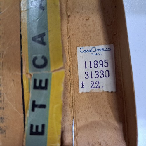 Cineteca Alex Patoruzu Super 8 Rare Argentina - Picture 6 of 10