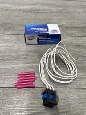 CARQUEST REPAIR HARNESS CONNECTOR PTA1176