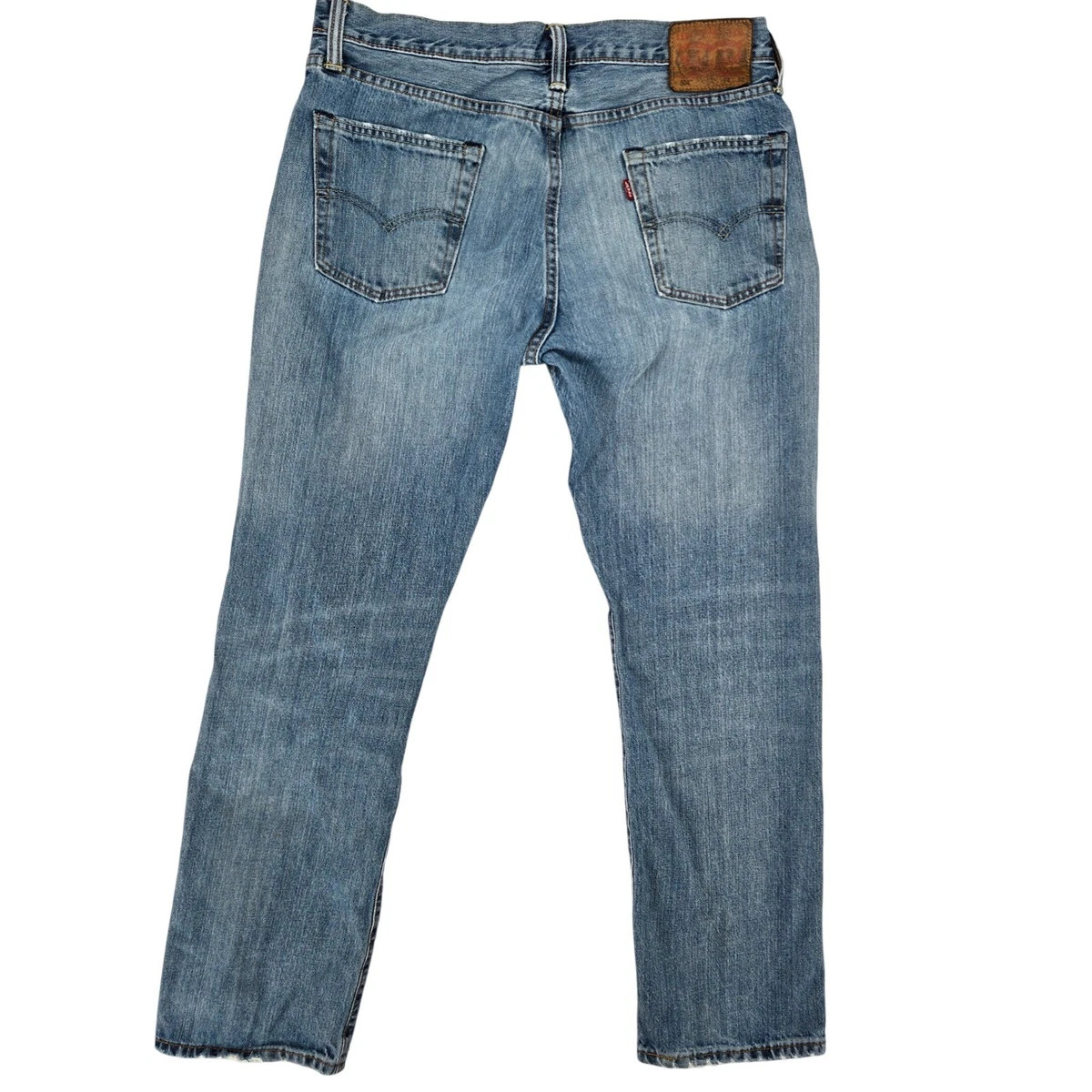 Levi's 504 Jeans for Men for sale | eBay