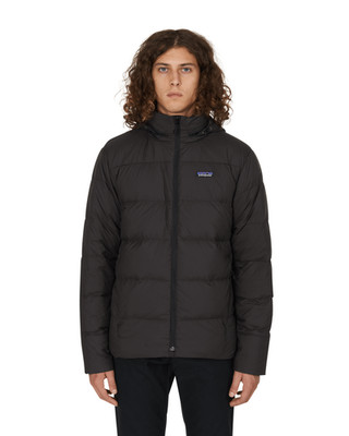 Patagonia Silent Daunenjacke in Schwarz - Small & Large - Neu mit Etikett, UVP 320£