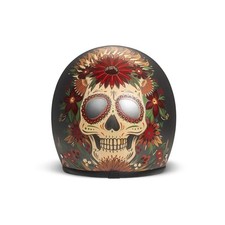 DMD JET RETRO SKULL