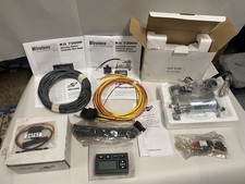 Air Lift Wireless Air 72000 Onboard Air Compressor System With Wireless Remote Air Lift Wireless Air 72000 Onboard Air Compressor System With Wireless Remote