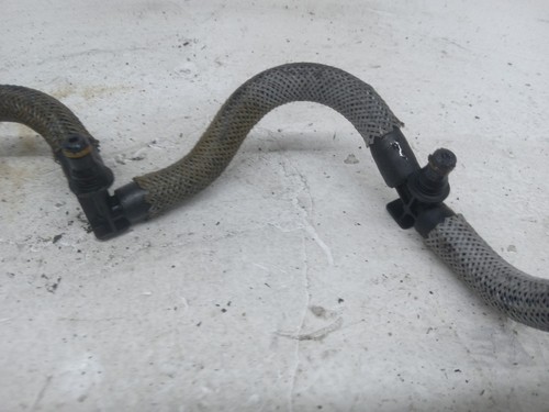 VAUXHALL VIVARO B TRAFIC 14-19 1.6 CDTI 130C20393R FUEL RETURN PIPE - Picture 4 of 5