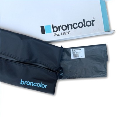 Flash Photography Broncolor Softbox 100x100 Diffuser Shaper for Soft Light