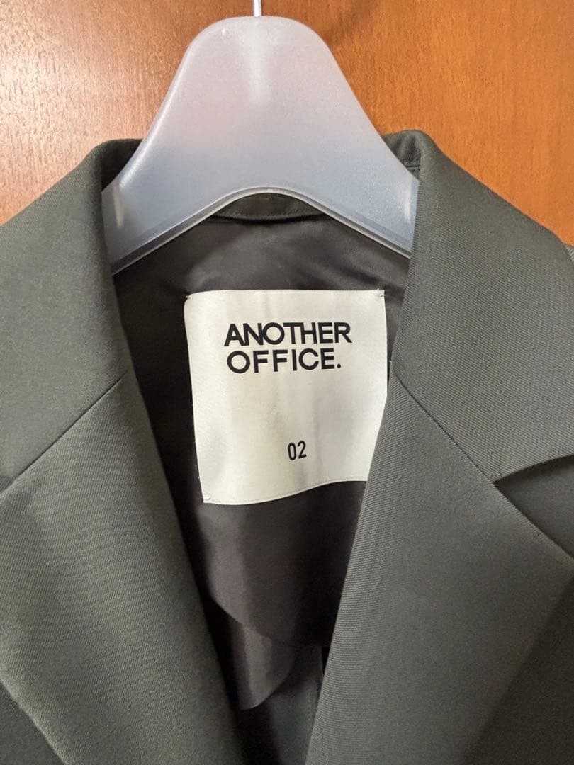 ANOTHER OFFICE setup - image 4