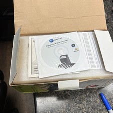 VuPoint 21c WM-FC-VP USB 2.0 Negative Film Slide Digital Converter 874121002010