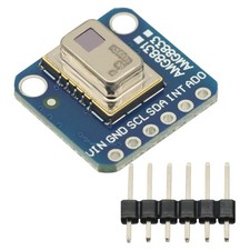 AMG8833 8x8 Thermal Camera Sensor IR Infrared Temperature Thermal Imager Arra...