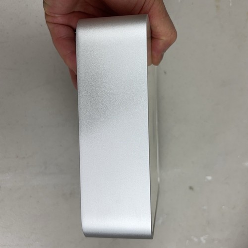 Apple Mac mini G4 1.42GHz 256MB 80GB HDD A1103 Late 2005 Desktop Powers On AS IS - Afbeelding 6 van 13