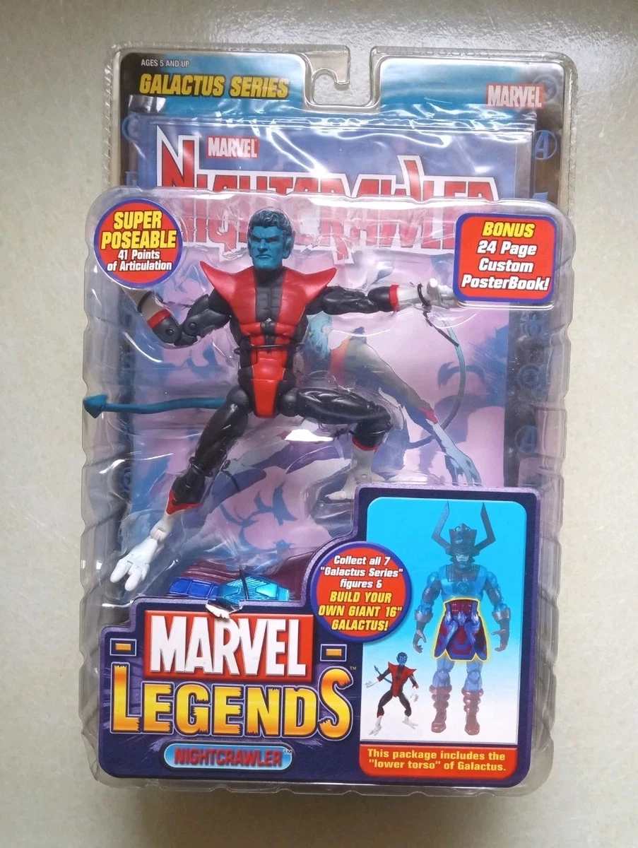ToyBiz Galactus Action Figures & Accessories for sale - eBay