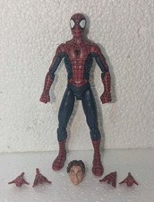 Marvel Legends figure Peter Parker Spider-Man...