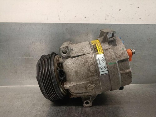 8200021822 klimakompressor für RENAULT LAGUNA II (BG0 1 ) 2.0 16V rectp5551168