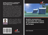 Sunil Chamoli | Analisi Economica E Ambientale Del Sistema Di Riscaldamento...