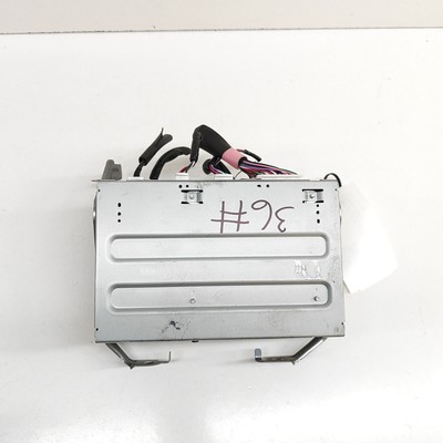 LEXUS CT A10 Navigation Control Unit 86805-48160 1.8 Hybrid 73kW