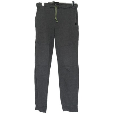 Lee, Jogginghose, Größe: 152, Grau, Baumwolle/Polyester, Einfarbig, Sweat #AVu