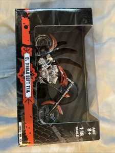 West Coast Choppers Motorcycle | eBay