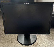 Lenovo ThinkVision LT2252PWD 22'' 1680x1050 VGA DVI DP LCD MONITOR