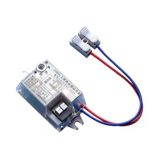 Human Presence Detection Motion Sensor Switch Multipurpose Accessory 40-265V