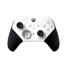 Xbox Elite Series 2 Core Controller Weiß Wireless Bluetooth USB-C PC Xbox