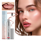 Waterproof Peel Off Tattoo Lip Liner Gloss Long Lasting Matte Lip Tint Makeup UK
