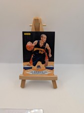 2009-10 Panini Stephen Curry Rookie Card #307 Warriors. rookie card picture