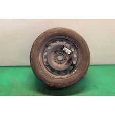 felge VOLKSWAGEN T-ROC 17 21