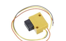 2TLA020001R1000 Jokab Safety Miscellaneous Three-position pushbutton, Au