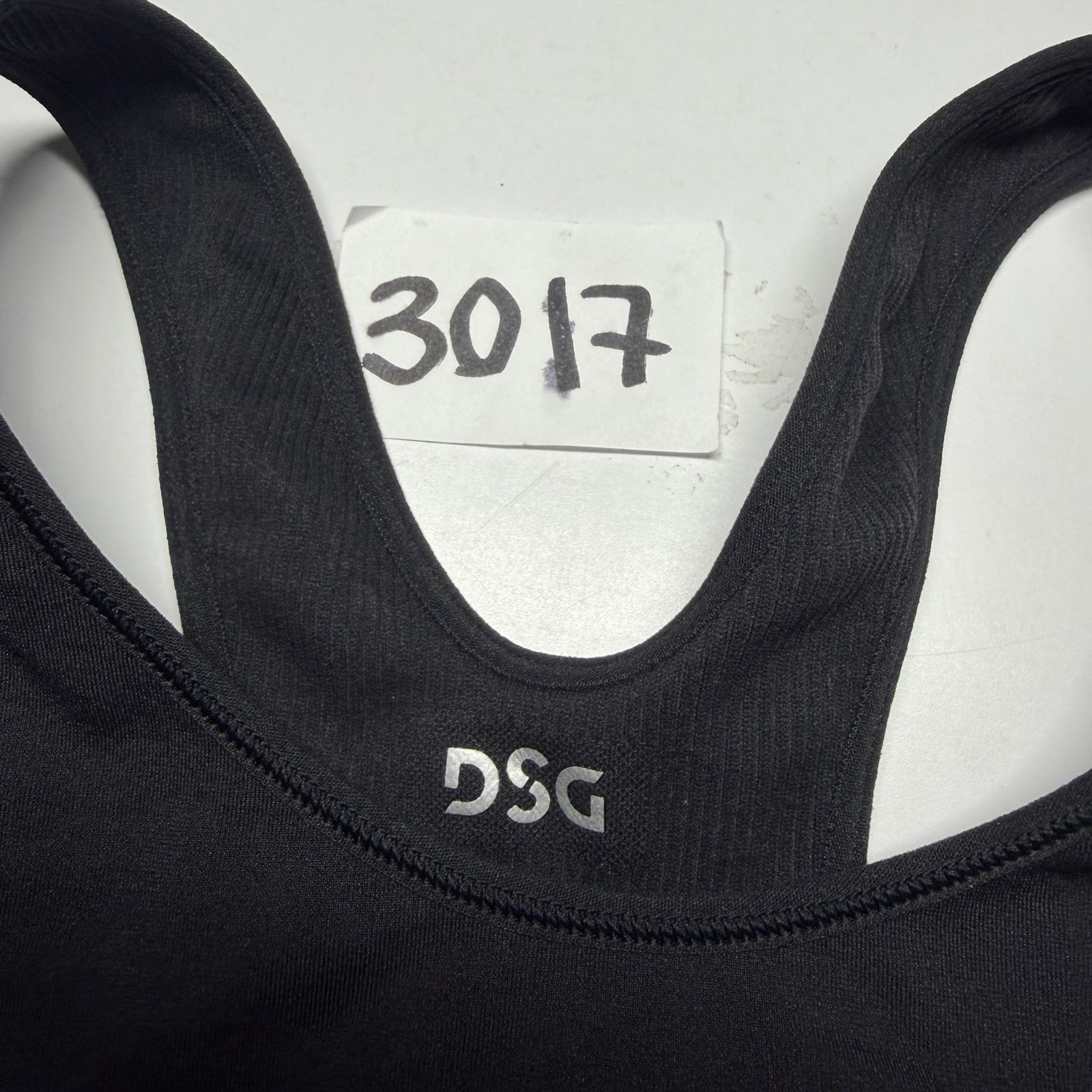 DSG Medium Support Crossback Compression Sports B… - image 6