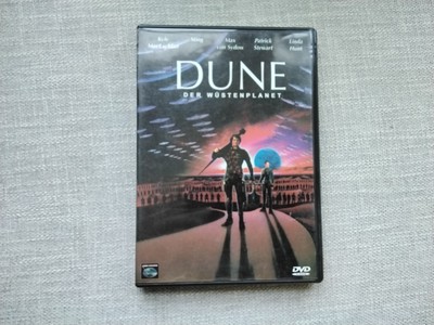 Dune - Der Wüstenplanet 