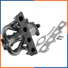 Catalyseurs Kia CARENS