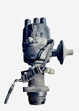 45d Lucas Type Distributor With Electronic Ignition 45d4 45d Lucas Type Distributor With Electronic Ignition 45d4